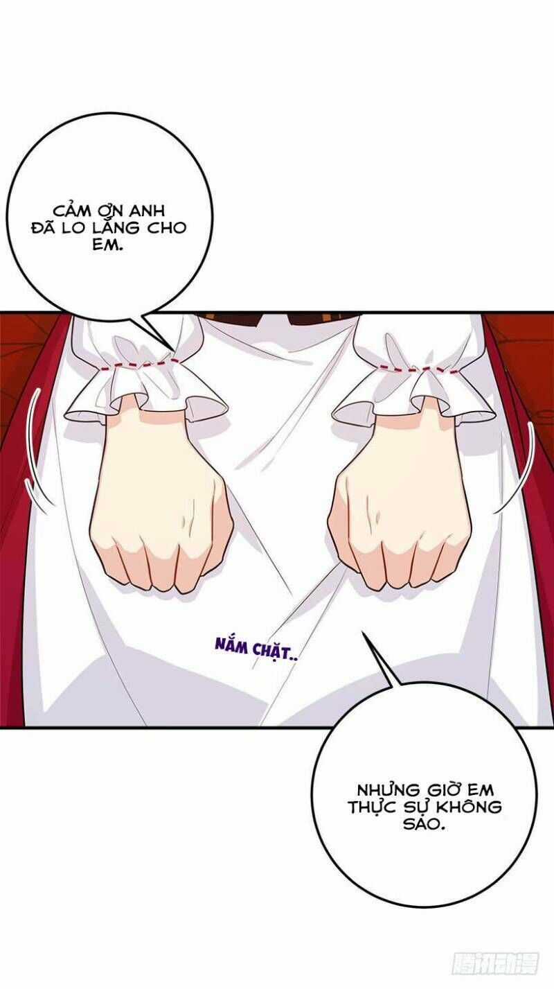 Tôi Là Tiểu Thư Của Gia Đình Này Chapter 108 trang 20