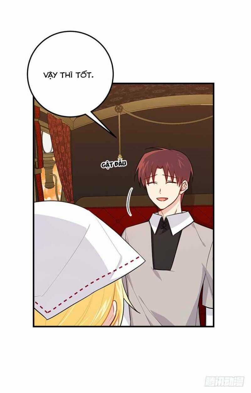 Tôi Là Tiểu Thư Của Gia Đình Này Chapter 108 trang 21