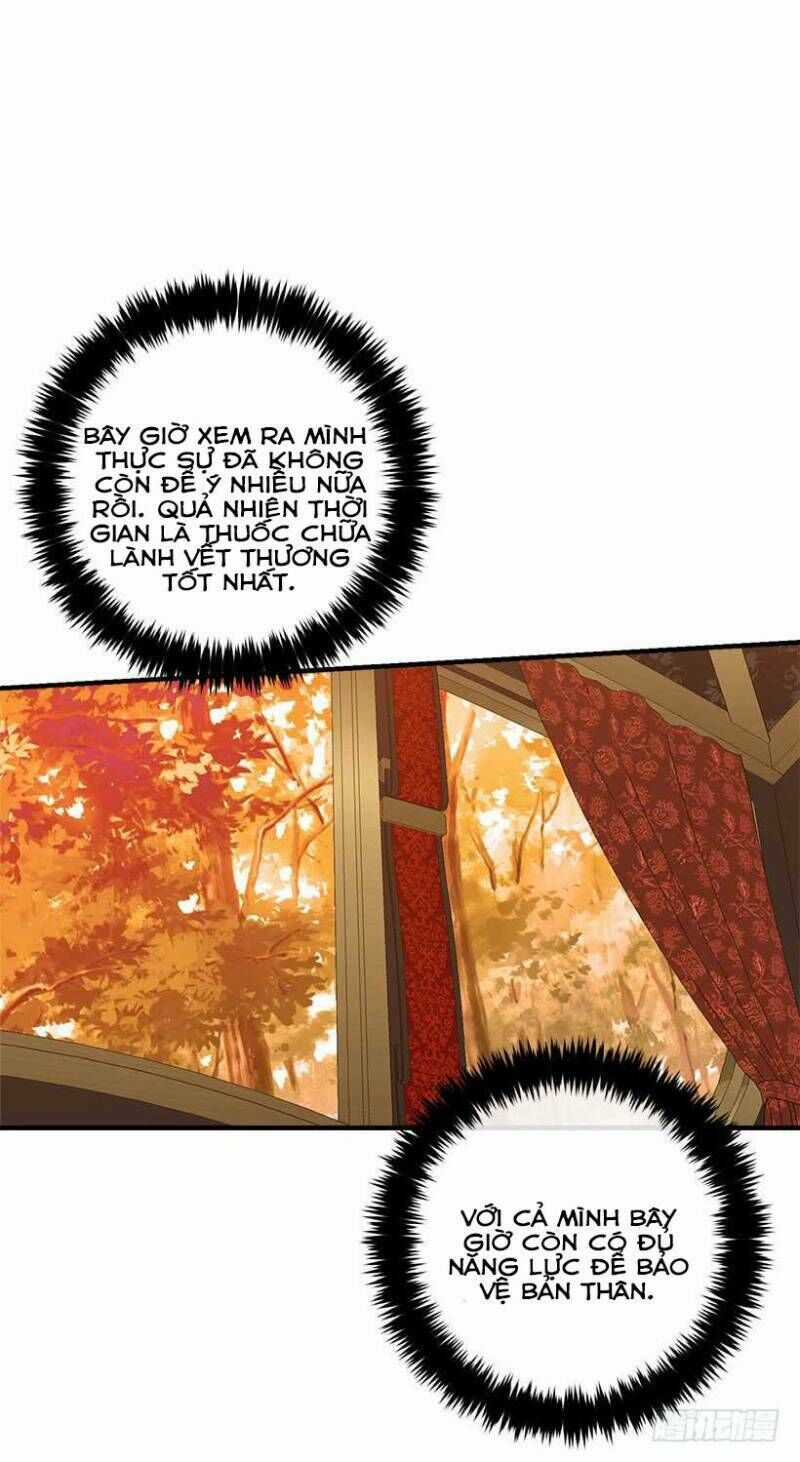 Tôi Là Tiểu Thư Của Gia Đình Này Chapter 108 trang 22