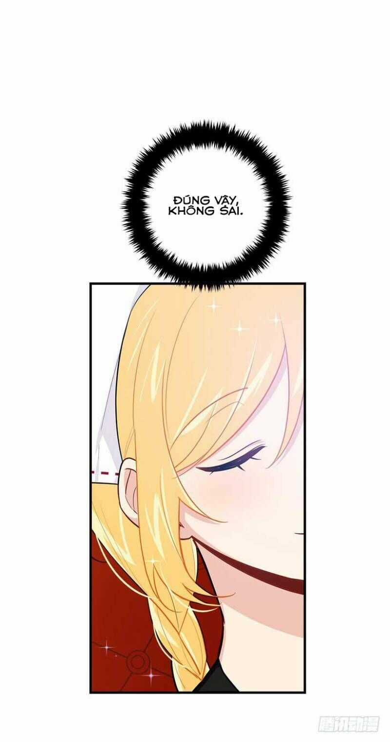 Tôi Là Tiểu Thư Của Gia Đình Này Chapter 108 trang 25