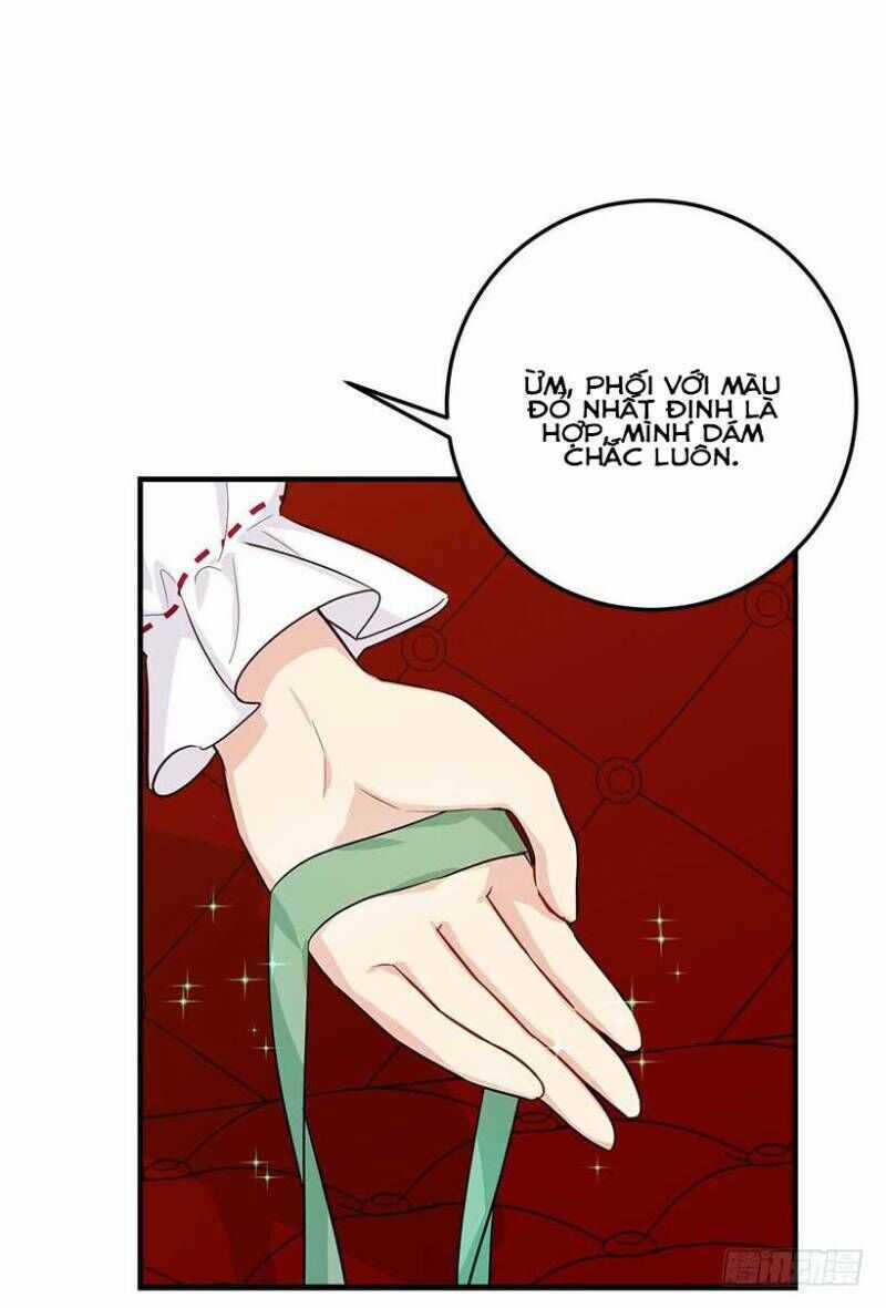 Tôi Là Tiểu Thư Của Gia Đình Này Chapter 108 trang 27