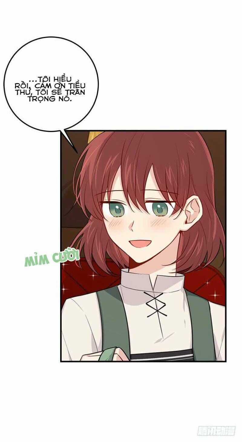 Tôi Là Tiểu Thư Của Gia Đình Này Chapter 108 trang 29