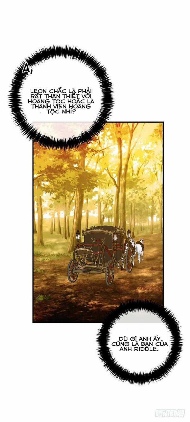 Tôi Là Tiểu Thư Của Gia Đình Này Chapter 108 trang 30