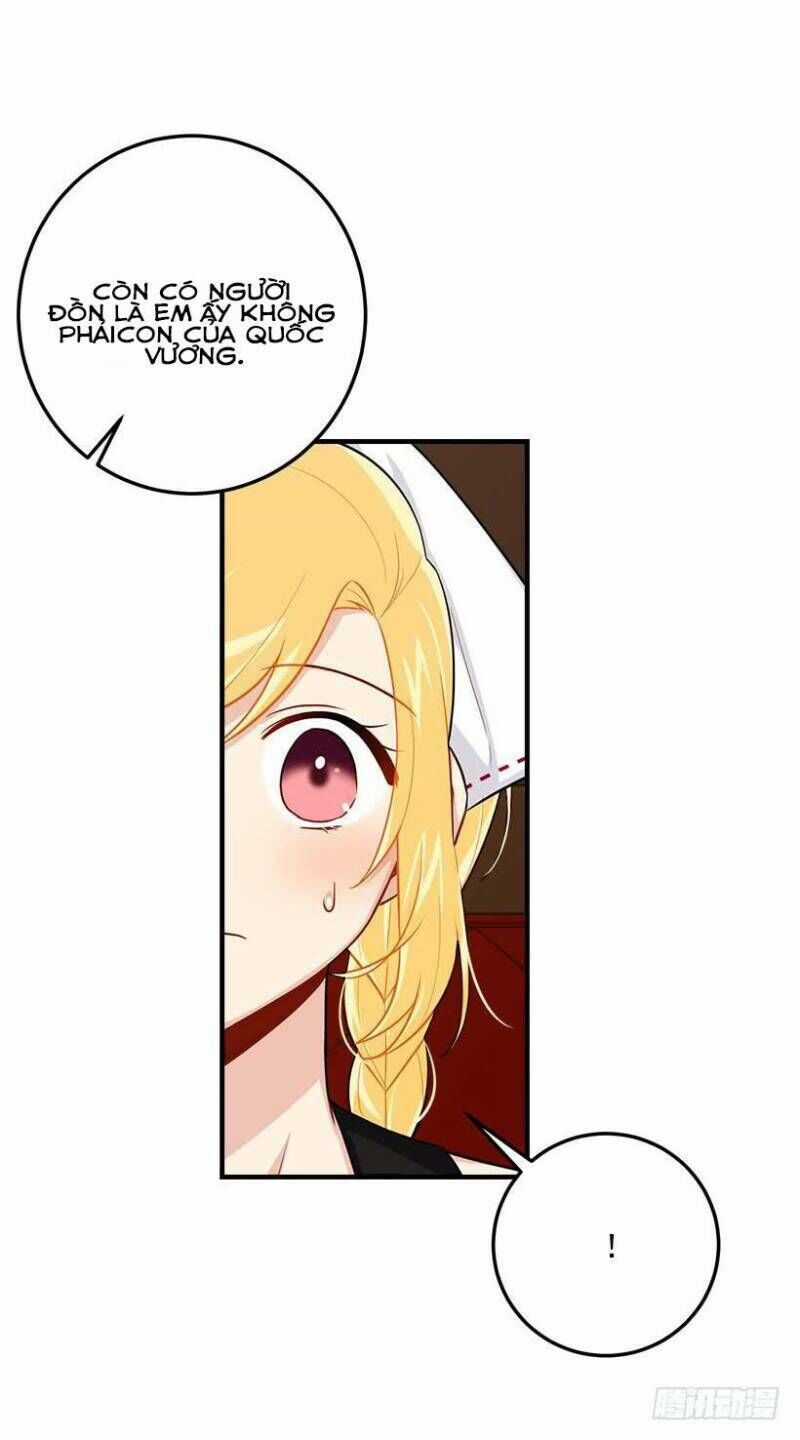 Tôi Là Tiểu Thư Của Gia Đình Này Chapter 108 trang 34