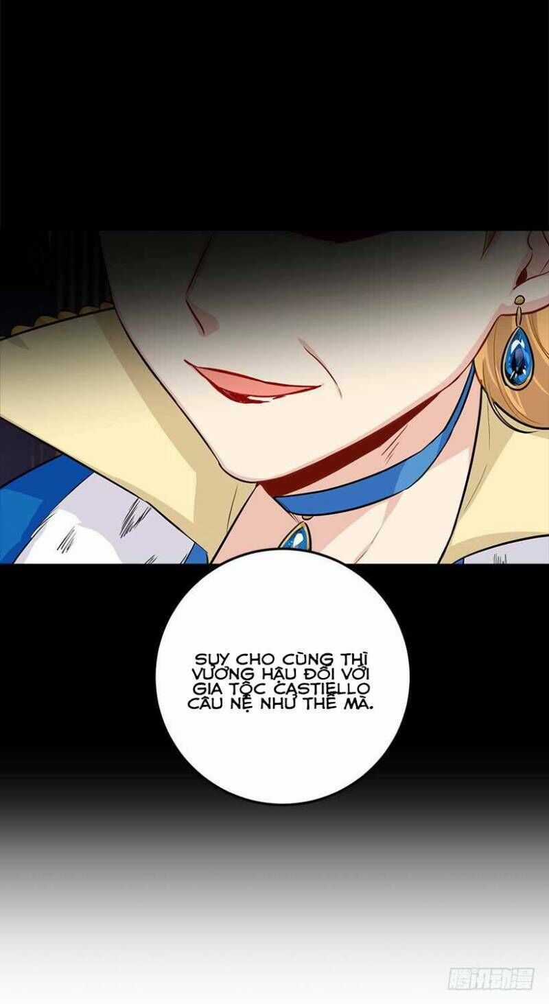 Tôi Là Tiểu Thư Của Gia Đình Này Chapter 108 trang 36