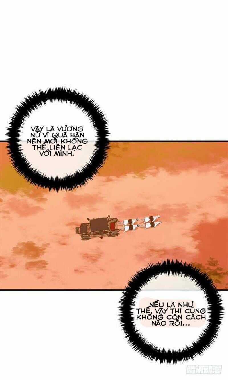 Tôi Là Tiểu Thư Của Gia Đình Này Chapter 108 trang 39