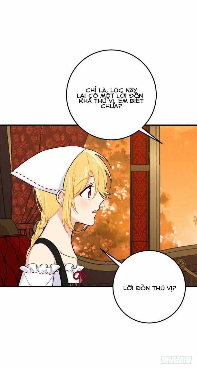 Tôi Là Tiểu Thư Của Gia Đình Này Chapter 108 trang 40