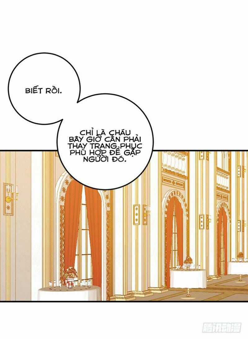 Tôi Là Tiểu Thư Của Gia Đình Này Chapter 108 trang 44