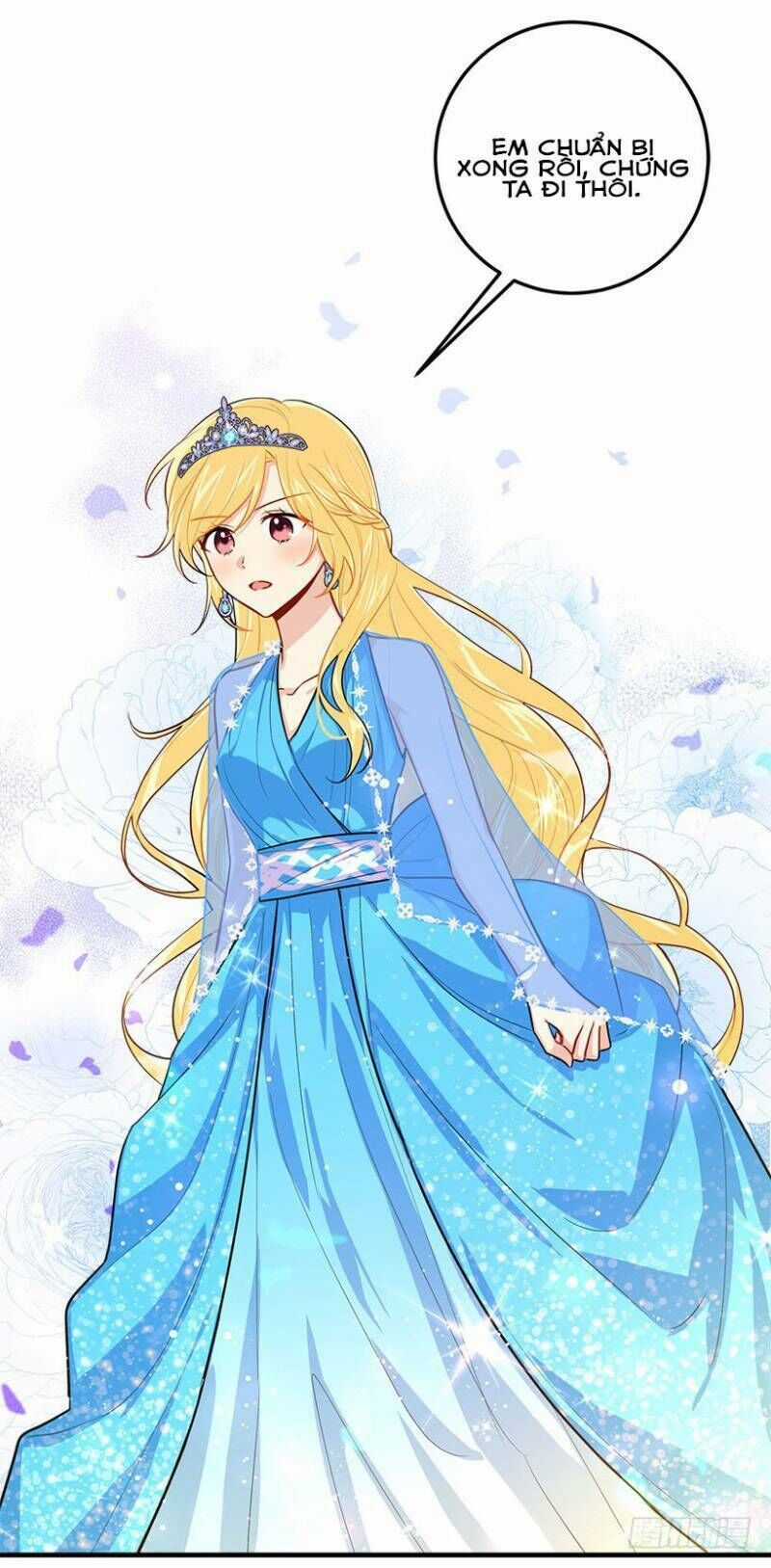 Tôi Là Tiểu Thư Của Gia Đình Này Chapter 108 trang 45