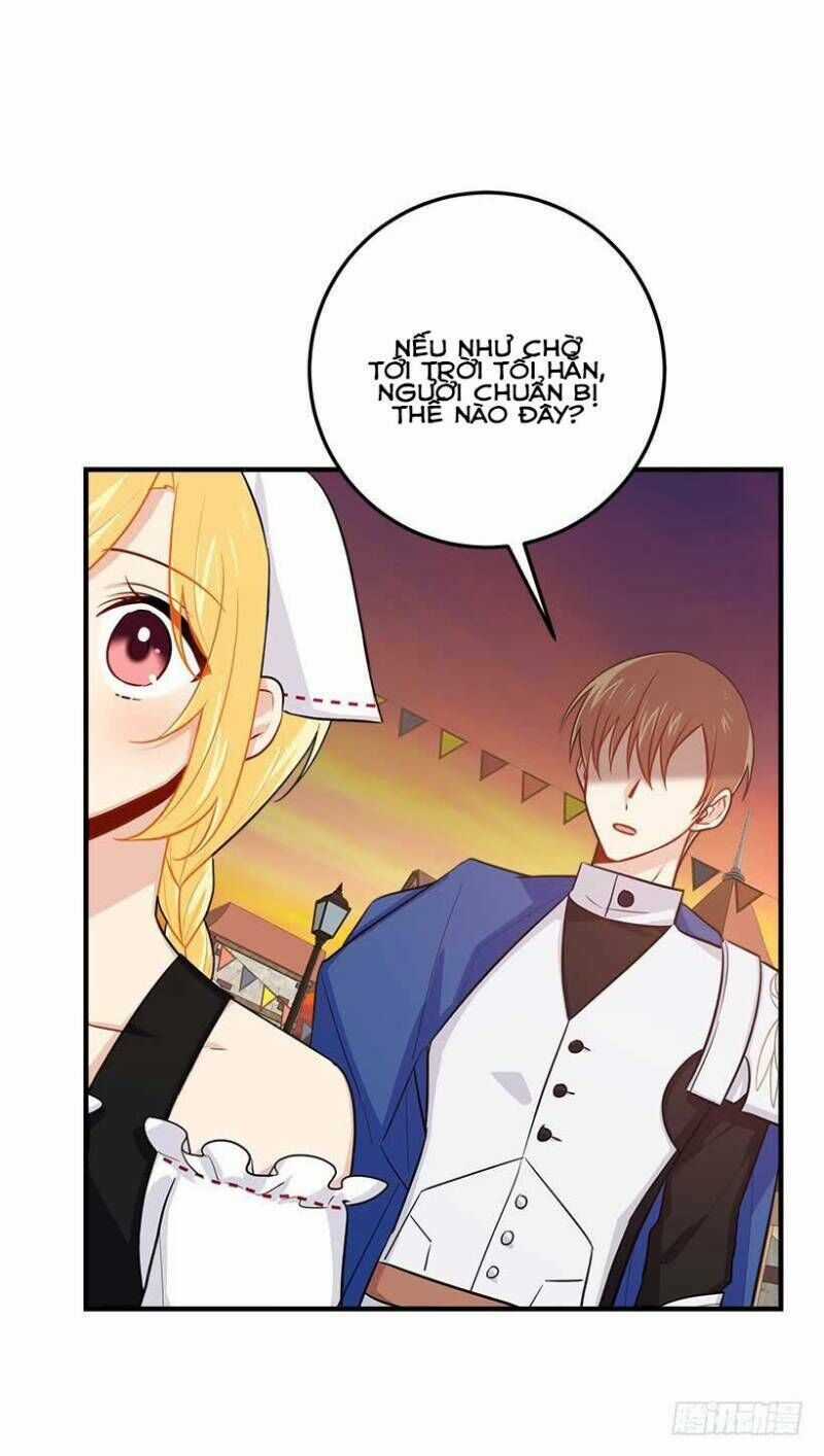 Tôi Là Tiểu Thư Của Gia Đình Này Chapter 108 trang 5