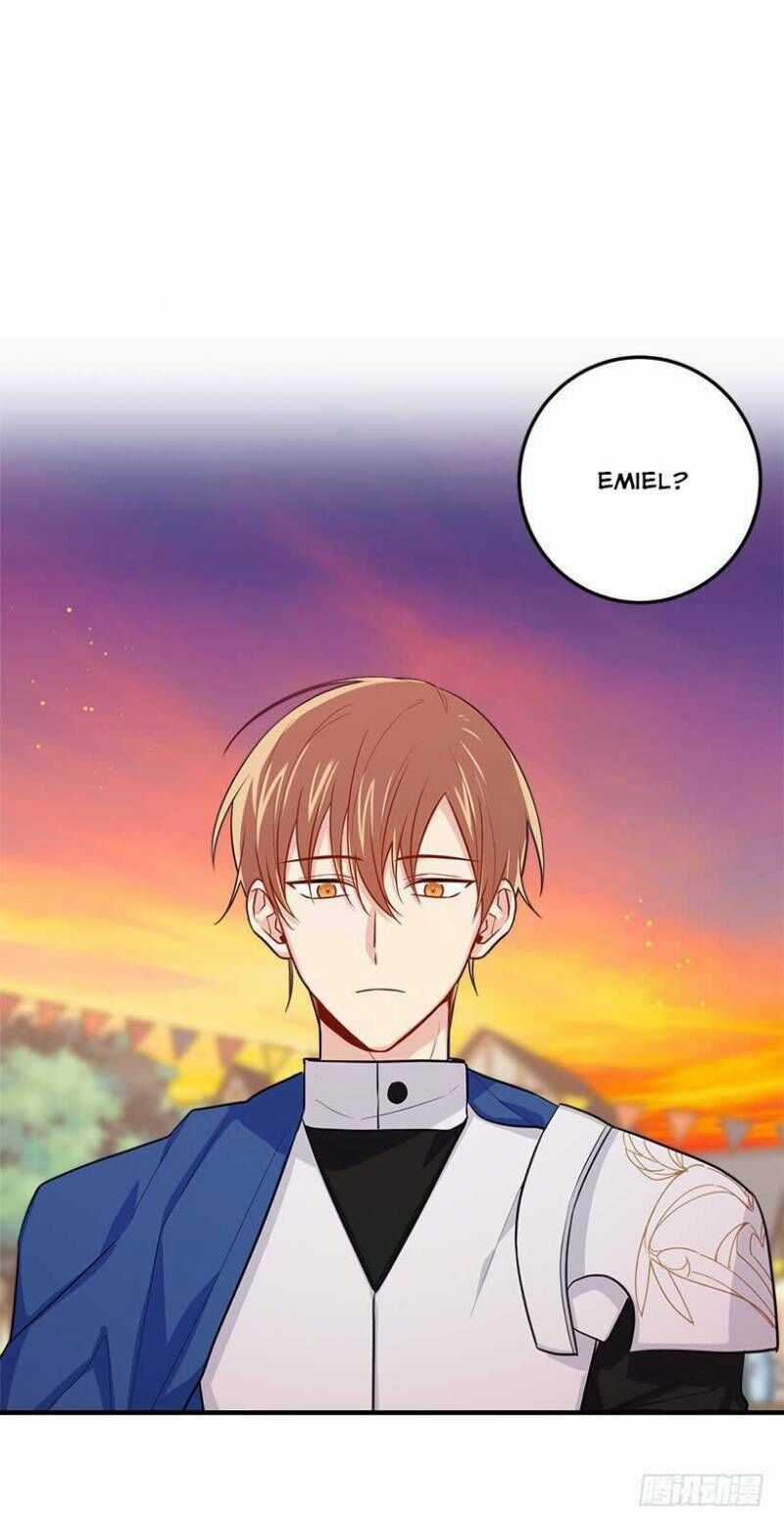 Tôi Là Tiểu Thư Của Gia Đình Này Chapter 108 trang 6