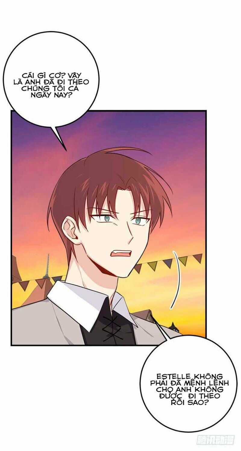 Tôi Là Tiểu Thư Của Gia Đình Này Chapter 108 trang 8