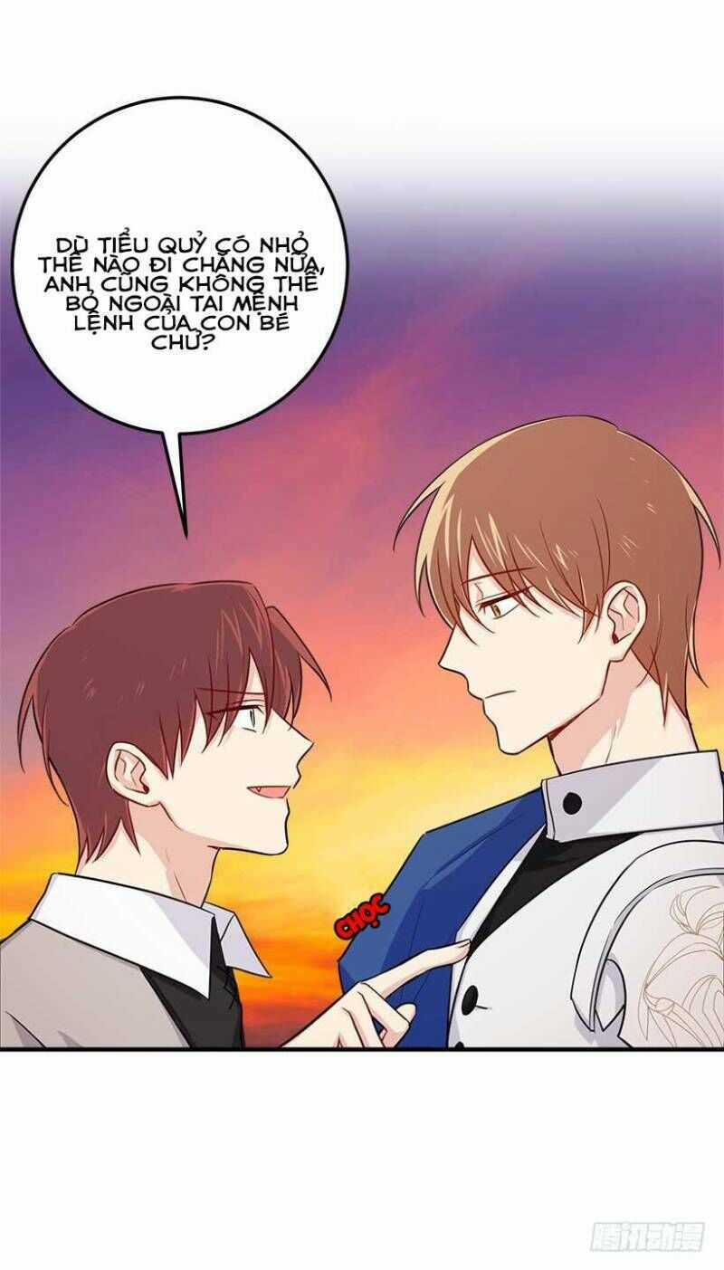 Tôi Là Tiểu Thư Của Gia Đình Này Chapter 108 trang 9