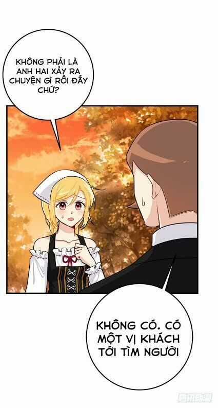 Tôi Là Tiểu Thư Của Gia Đình Này Chapter 109 trang 10
