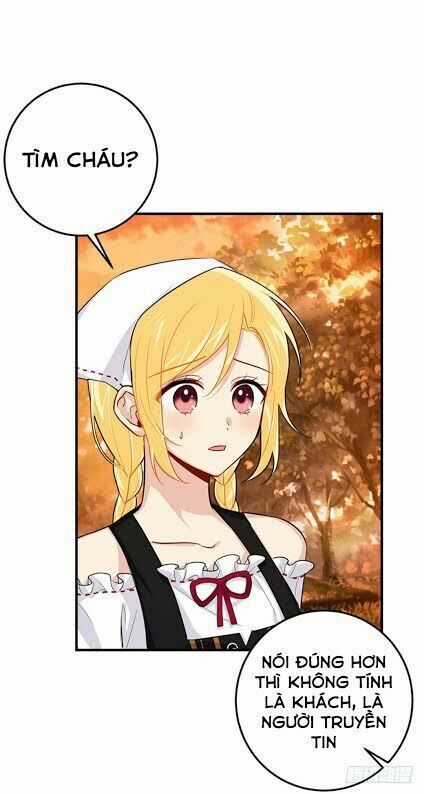 Tôi Là Tiểu Thư Của Gia Đình Này Chapter 109 trang 11