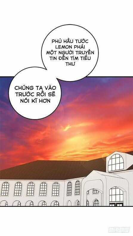 Tôi Là Tiểu Thư Của Gia Đình Này Chapter 109 trang 12