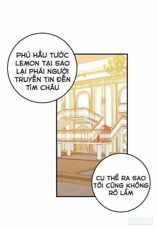 Tôi Là Tiểu Thư Của Gia Đình Này Chapter 109 trang 13