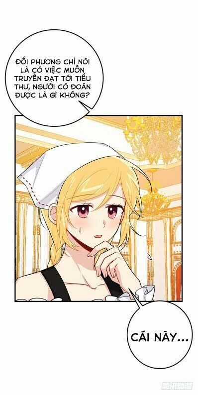 Tôi Là Tiểu Thư Của Gia Đình Này Chapter 109 trang 14