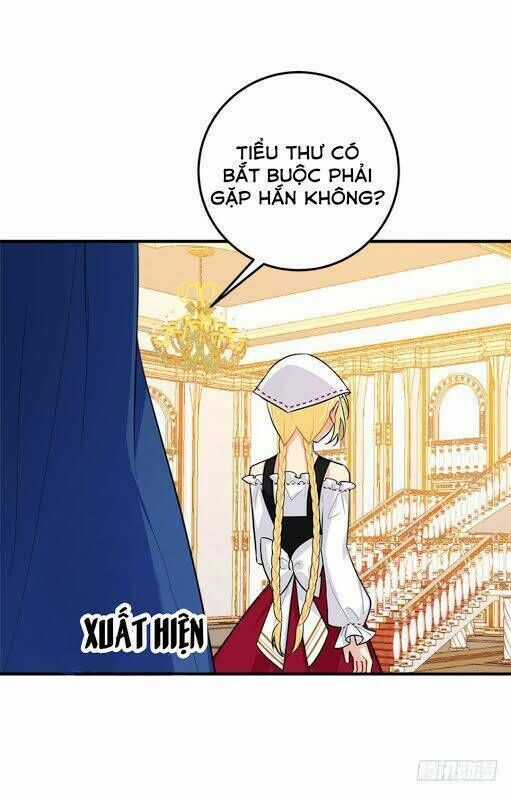 Tôi Là Tiểu Thư Của Gia Đình Này Chapter 109 trang 15