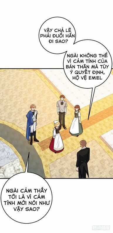 Tôi Là Tiểu Thư Của Gia Đình Này Chapter 109 trang 17