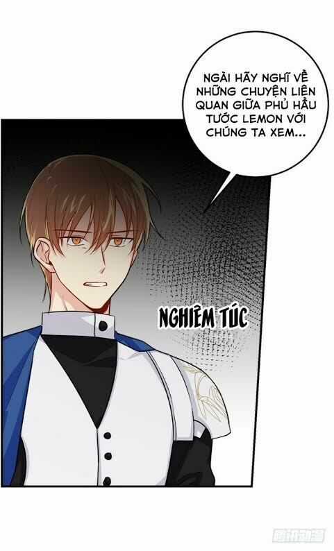 Tôi Là Tiểu Thư Của Gia Đình Này Chapter 109 trang 18