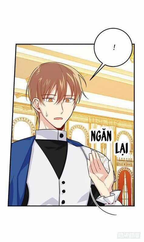 Tôi Là Tiểu Thư Của Gia Đình Này Chapter 109 trang 19