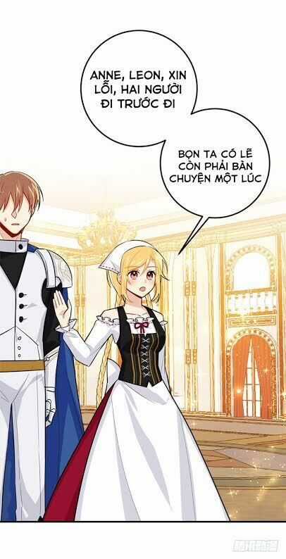 Tôi Là Tiểu Thư Của Gia Đình Này Chapter 109 trang 20