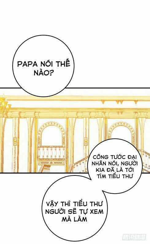 Tôi Là Tiểu Thư Của Gia Đình Này Chapter 109 trang 21