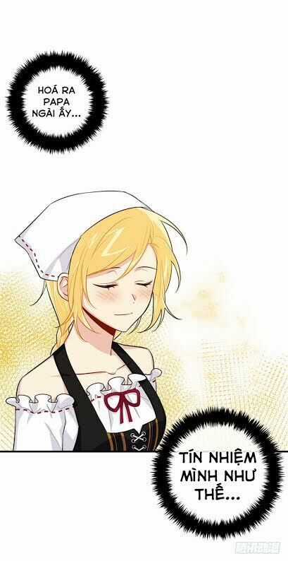 Tôi Là Tiểu Thư Của Gia Đình Này Chapter 109 trang 23