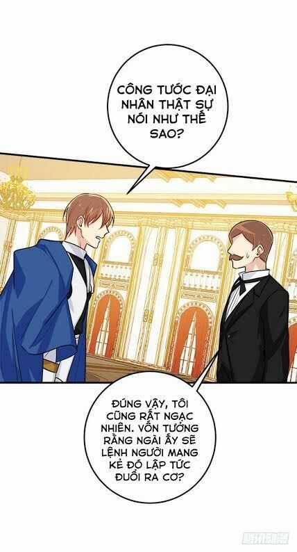 Tôi Là Tiểu Thư Của Gia Đình Này Chapter 109 trang 24
