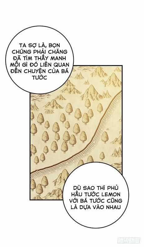 Tôi Là Tiểu Thư Của Gia Đình Này Chapter 109 trang 25