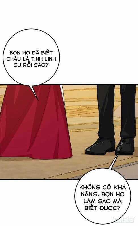 Tôi Là Tiểu Thư Của Gia Đình Này Chapter 109 trang 26