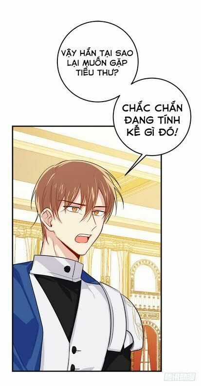 Tôi Là Tiểu Thư Của Gia Đình Này Chapter 109 trang 27