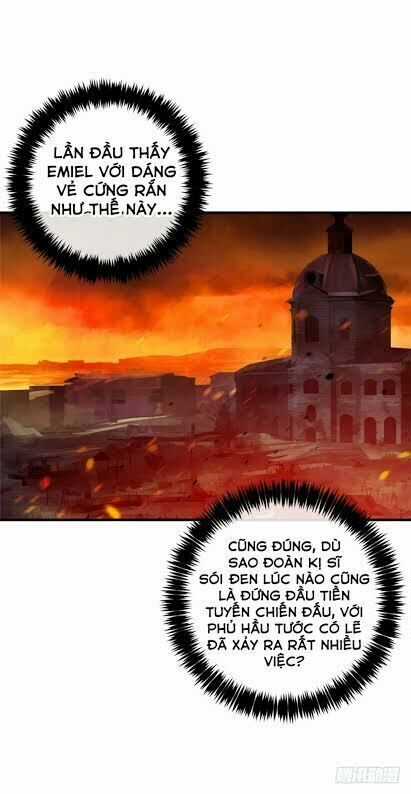 Tôi Là Tiểu Thư Của Gia Đình Này Chapter 109 trang 28