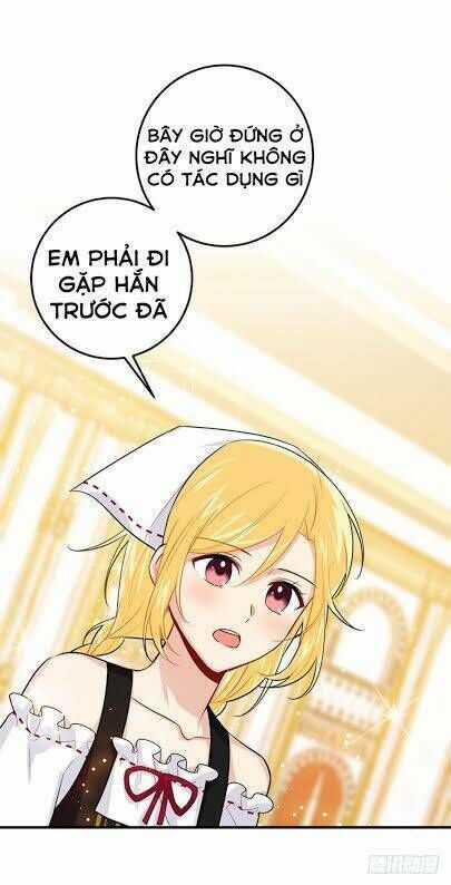 Tôi Là Tiểu Thư Của Gia Đình Này Chapter 109 trang 29