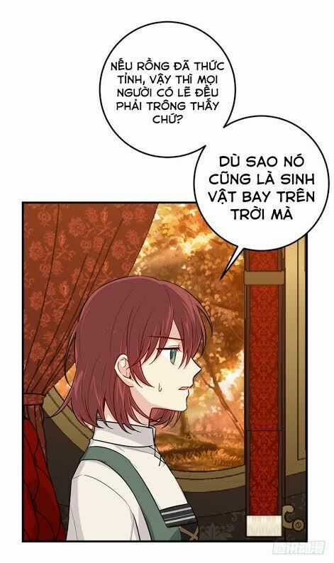 Tôi Là Tiểu Thư Của Gia Đình Này Chapter 109 trang 3