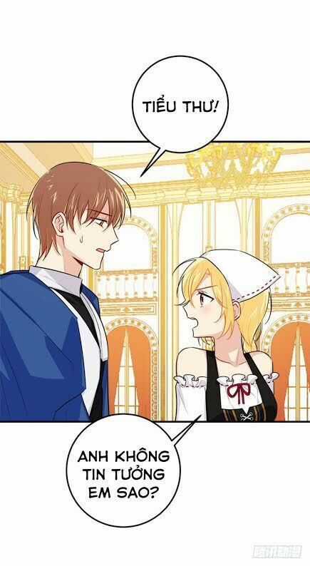 Tôi Là Tiểu Thư Của Gia Đình Này Chapter 109 trang 30