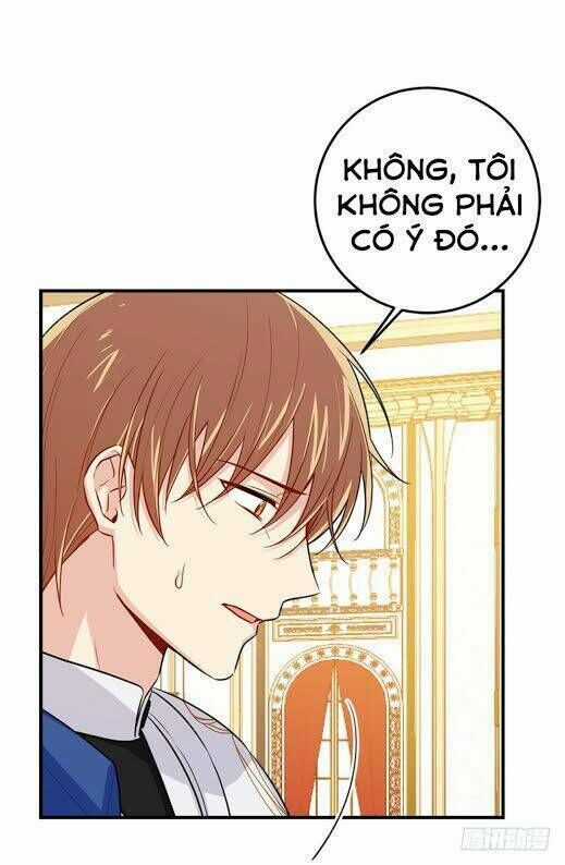 Tôi Là Tiểu Thư Của Gia Đình Này Chapter 109 trang 31