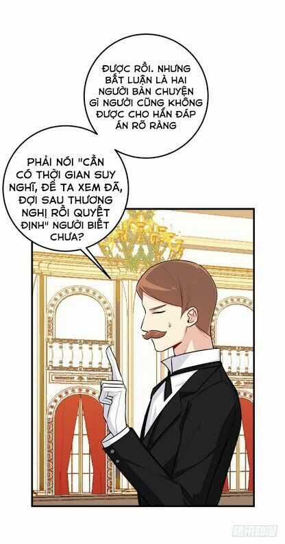 Tôi Là Tiểu Thư Của Gia Đình Này Chapter 109 trang 32