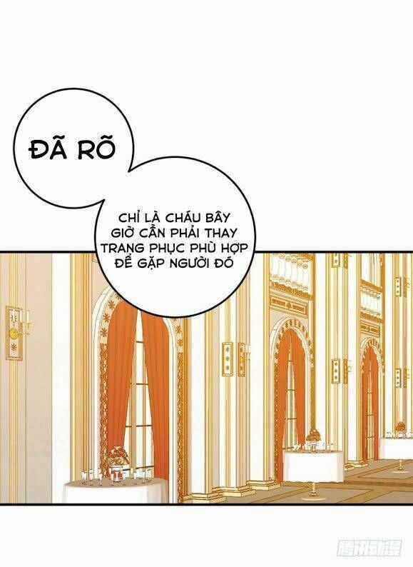 Tôi Là Tiểu Thư Của Gia Đình Này Chapter 109 trang 33