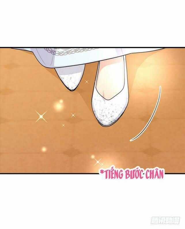 Tôi Là Tiểu Thư Của Gia Đình Này Chapter 109 trang 35