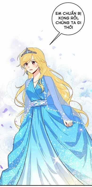 Tôi Là Tiểu Thư Của Gia Đình Này Chapter 109 trang 36