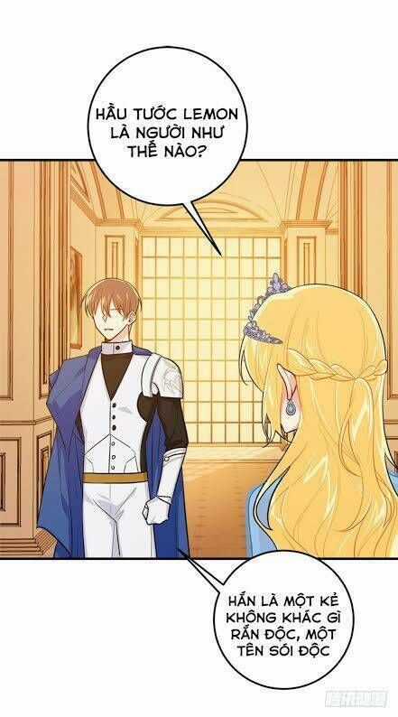 Tôi Là Tiểu Thư Của Gia Đình Này Chapter 109 trang 37