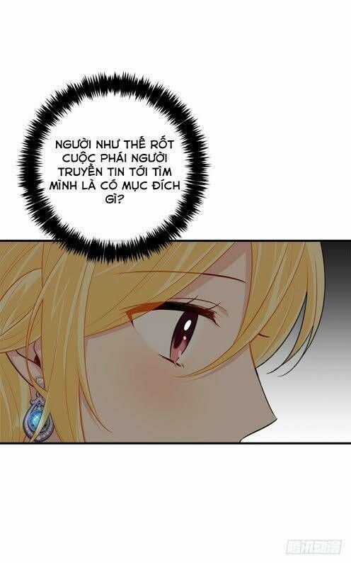 Tôi Là Tiểu Thư Của Gia Đình Này Chapter 109 trang 38