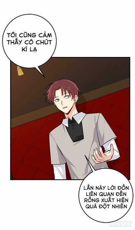 Tôi Là Tiểu Thư Của Gia Đình Này Chapter 109 trang 4