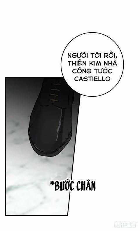 Tôi Là Tiểu Thư Của Gia Đình Này Chapter 109 trang 40