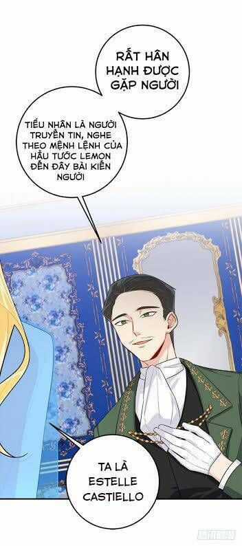 Tôi Là Tiểu Thư Của Gia Đình Này Chapter 109 trang 41