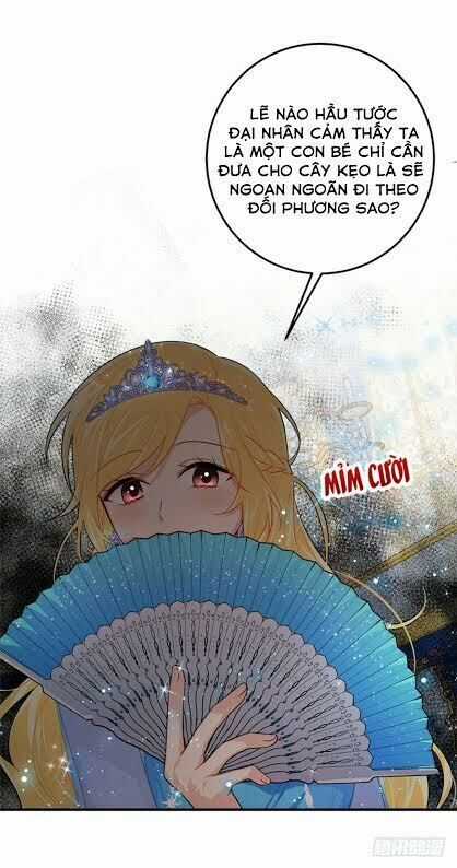 Tôi Là Tiểu Thư Của Gia Đình Này Chapter 109 trang 43