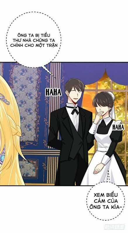 Tôi Là Tiểu Thư Của Gia Đình Này Chapter 109 trang 44