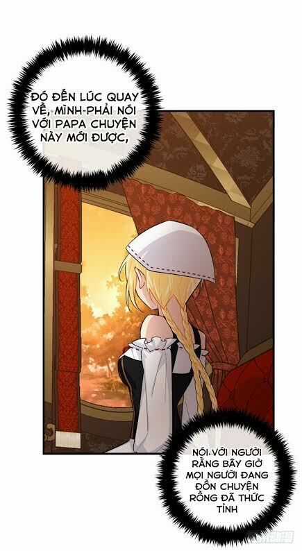 Tôi Là Tiểu Thư Của Gia Đình Này Chapter 109 trang 6